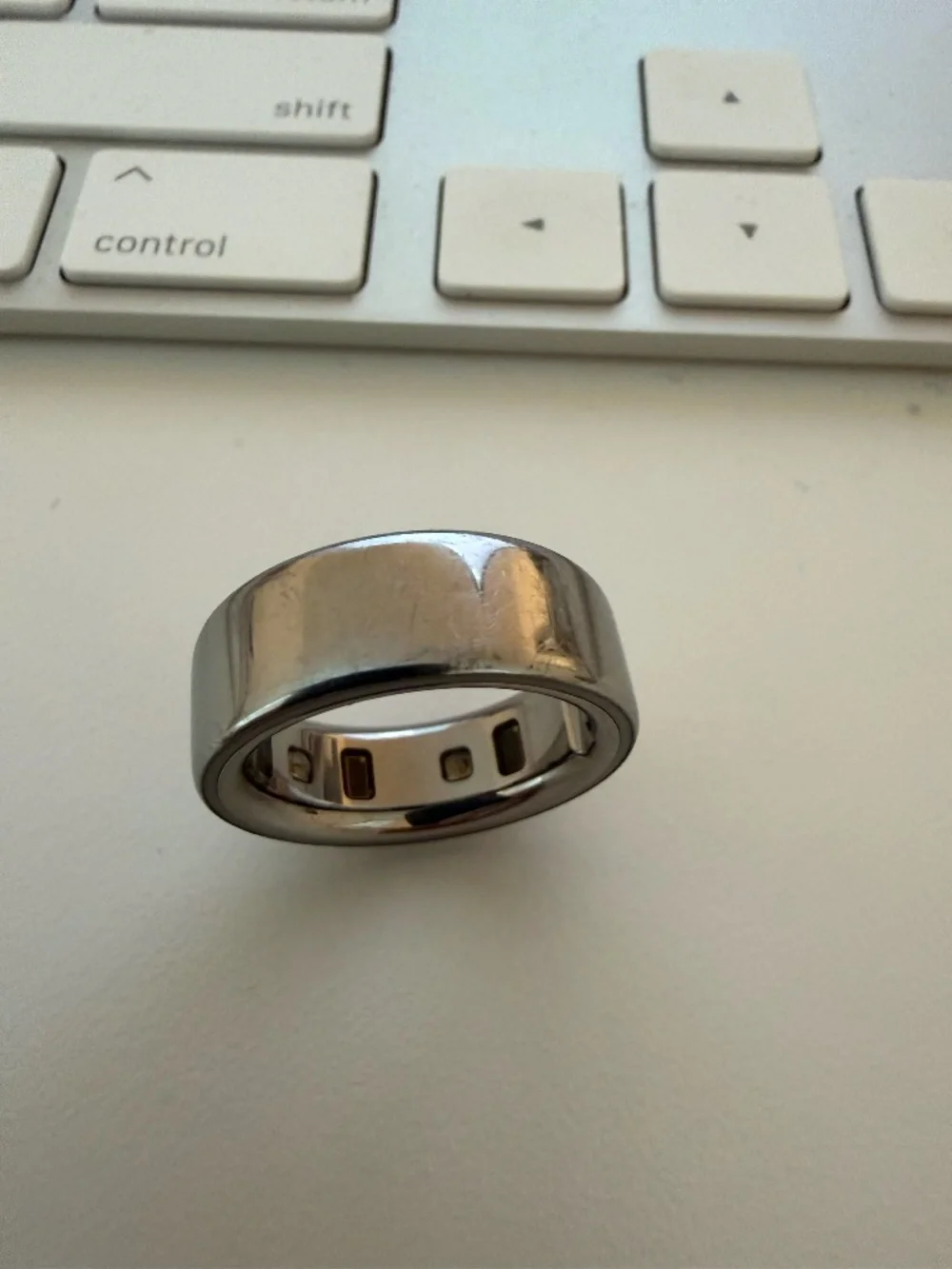 Oura Ring 4th Gen